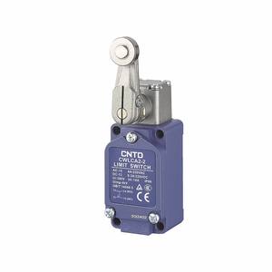 CNTD changde CWLCA2-2ไฟฟ้าแนวตั้งสไตล์ญี่ปุ่นสวิตช์จำกัดล้อสแตนเลส - Product Image 1