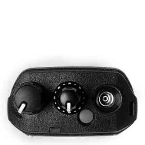 Original R7 Communication longue portée Radio numérique VHF/UHF talkie-walkie numérique 1000 canaux Radio portable 2 voies pour <span class=keywords><strong>Motorala</strong></span> - Product Image 5