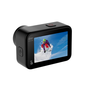 Caméra sportive 4K HD avec capteur CMOS, écran HD 2,0 pouces, étanche, caméra d'action WiFi, EIS anti-vibration, enregistreur vidéo en boucle V9 pour <span class=keywords><strong>moto</strong></span>, vlog - Product Image 1