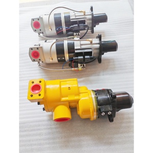 <span class=keywords><strong>YAN</strong></span> MAR 6N18AL-EV 45MA-301R-106-2-6K Nuovo Motore di Avviamento per Motore Diesel Entrobordo, Ricambi per Navi - Product Image 4