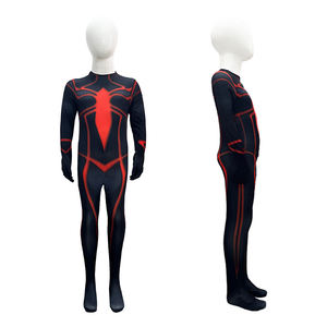 Costumes de film et de télévision pour femmes à prix avantageux, <span class=keywords><strong>costume</strong></span> de Spider-Man, Madame Web, costumes sexy d'Halloween, pantalon et haut - Product Image 3