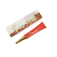 BL Herbal Material 15ml Maquillage Permanent Magic Pink up Gloss pour les lèvres Essence pour éclaircir les lèvres