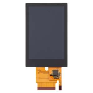 캐논 <span class=keywords><strong>EOS</strong></span> R10 오리지널 LCD 스크린 디지타이저 풀 어셈블리 공장 직판 가격 - Product Image 2