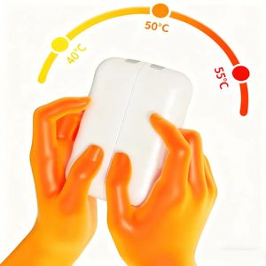 Nuevo Mini portátil <span class=keywords><strong>de</strong></span> succión magnética PC calentador <span class=keywords><strong>de</strong></span> manos USB tipo C carga 10W salida Li-polímero <span class=keywords><strong>batería</strong></span> <span class=keywords><strong>de</strong></span> doble propósito <span class=keywords><strong>de</strong></span> <span class=keywords><strong>mano</strong></span> calentada - Product Image 5