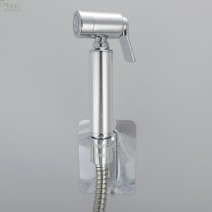 Настенный туалетный биде - Product Image 5