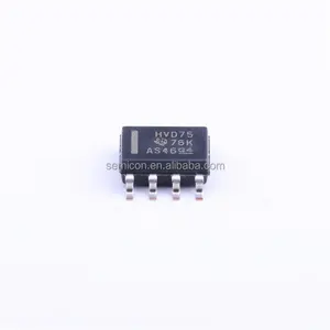 Componenti elettronici passivi attivi Semicon microcontrollori IC microprocessore Standard e specialità SN65HVD75DR