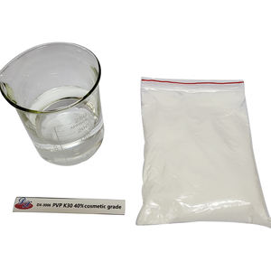Pvp-K30/Polyvinylpyrrolidon/Povidon <span class=keywords><strong>Usp</strong></span>/<span class=keywords><strong>Ep</strong></span>/<span class=keywords><strong>Bp</strong></span> Kwaliteit - Product Image 3