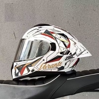 Casque de moto modulaire toutes saisons, rabattable, intégral, homologué DOT, doublure amovible et lavable, ventilation, touring, cruiser
