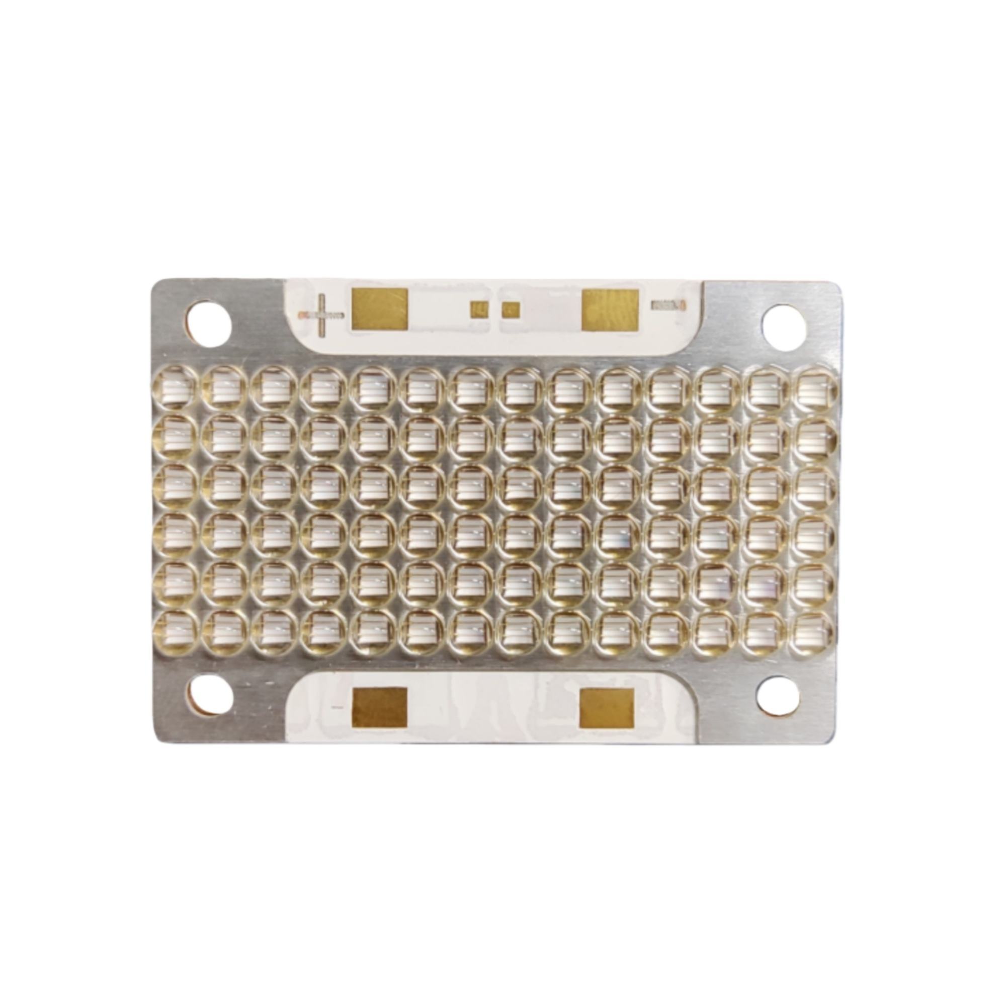 UV Led Lamp 365nm 385nm 250W UV LED Module with Quartz Lens for Screen Printing and Curing UV Ink for Inkjet Printer