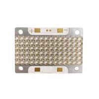 Lampe UV LED 365nm 385nm 250W, module LED UV avec lentille en quartz pour la sérigraphie et le durcissement d'encre UV pour imprimante jet d'encre
