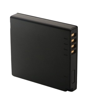 แบตเตอรี่ DMW-BCF10E 1200mAh สำหรับกล้อง Panasonic LUMIX DMC-FS25 FS6 FS7 ได้รับการรับรองมาตรฐาน CE RoHS ขายส่งจำนวนมาก รับประกัน 12 เดือน - Product Image 3
