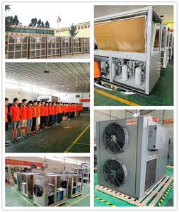 Four à air chaud largement exporté pour le séchage de la viande, machine de transformation alimentaire, meilleur <span class=keywords><strong>prix</strong></span>, sécheuse à cabinet pour le manioc, la viande, la saucisse, cœur PLC - Product Image 6