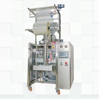 Máquina Envasadora de Polvo con Pantalla Táctil PLC y Configuración de Programa para Polvo de Jugo de Durazno, Albaricoque, Cereza, Manzana, Pera, Kiwi y Sandía