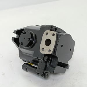 משאבת בוכנה בלחץ גבוה 250 בר V23-A4-R-10X V15-A4-R-10X V25-A4-R-10X למכונות עיבוד שבבי ומכונות פלסטיק - Product Image 6