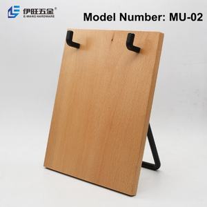 Calendario de Escritorio de Madera al por Mayor de Fábrica YIWANG, Base de Madera para Calendario Diario DIY, para Decoración y Regalos - Product Image 3