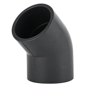 HDPE phụ kiện đường ống PN10 tiêm ổ cắm <span class=keywords><strong>Fusion</strong></span> nam <span class=keywords><strong>adapter</strong></span> nhựa mịn xử lý bề mặt cho thủy lợi - Product Image 1