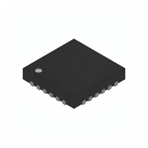 Power Management (PMIC) 24 WFQFN Exposed Pad MAX3663ETG Original One Stop Service Buy Online Electronic Components - Product Image 1