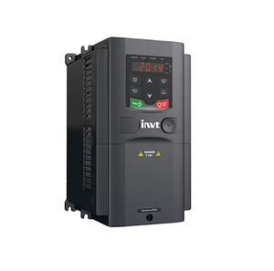 Vente flash Convertisseur de fréquence INVT Série GD200 Onduleur Gamme complète Authentique GD20-018G-4/GD20-022G-4/GD20-030G-4 Onduleur - Product Image 2
