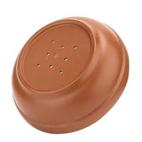 Fournitures d'élevage en intérieur Xincaiyi pour perroquets et autres oiseaux de compagnie, nid à œufs multi-usages en plastique écologique violet
