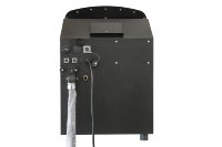 BTMARK-impresora de inyección de tinta Cij M8 de alta eficiencia, máquina de impresión de papel con Sensor de fibra óptica infrarroja
