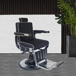 Equipo del salón <span class=keywords><strong>de</strong></span> <span class=keywords><strong>precio</strong></span> al por mayor reclinable maquillaje sillas <span class=keywords><strong>de</strong></span> barbero para peluquería lavado - Product Image 1