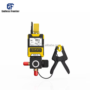 Manomètre mécanique de haute précision avec plage de-14.6 ~ 800 Psi pour les applications hydrauliques de réfrigération HVAC Marque SHINGCHEM - Product Image 5