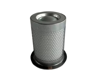 Filtre séparateur d'huile industriel Manny 39751391, nouveau matériau en fibre de verre efficace, garantie 6 mois, pour compresseur d'air à vis - Product Image 3