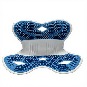 Coussin Recommandé par les Kinésithérapeutes, Mousse Polyuréthane Thérapeutique pour la Récupération - Product Image 6