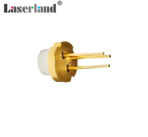 Diode <span class=keywords><strong>laser</strong></span> rouge 650nm 150mW 5.6mm avec PD - Product Image 1