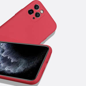 2021กรณีโทรศัพท์ขัดสำหรับ <span class=keywords><strong>VIVO</strong></span> V20 Tpu ซิลิโคนกรณีกระเป๋าโทรศัพท์มือถือสำหรับ <span class=keywords><strong>Vivo</strong></span> <span class=keywords><strong>Y20</strong></span>กรณีปรับแต่ง Novationcase - Product Image 3