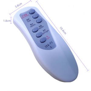 Carte de commande à distance universelle Saikequan pour ventilateurs électriques avec fonction d'arrêt automatique - Product Image 1