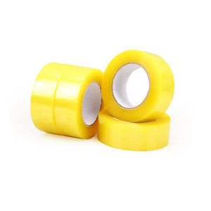 Ruban adhésif acrylique transparent pour scellage, <span class=keywords><strong>500M</strong></span>, meilleure qualité, livraison gratuite - Product Image 3