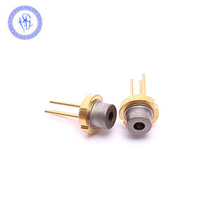 Luz roja 650nm 5mW Diodo láser de baja potencia - Product Image 2