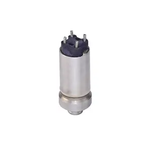 China Chntek High-pressure Smaller Size Sputtered Thin Film Esp Pressure Sensor 0.5-4.5V 4.5-0.5V Abs Sensor Factory