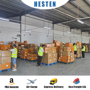 Agente de envío de <span class=keywords><strong>China</strong></span> a <span class=keywords><strong>Arabia</strong></span> Saudita Sea LCL Air UPS FEDEX <span class=keywords><strong>DHL</strong></span> Express <span class=keywords><strong>to</strong></span> Door Freight Forwarder Amazon FBA Delivery Service DDP - Product Image 3