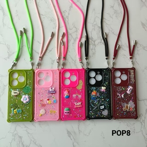 เคสโทรศัพท์มือถือ TPU กันกระแทกพิกเซล3 4 5 6 <span class=keywords><strong>7</strong></span> 8 A Pro - Product Image 1