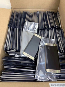 Teléfono Inteligente <span class=keywords><strong>S9</strong></span> usado para Samsung <span class=keywords><strong>Galaxy</strong></span> 9, original, desbloqueado con huella dactilar - Product Image 3