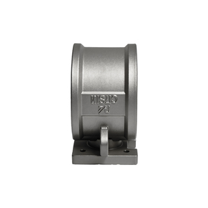 Nhỏ gọn mặt bích thiết kế OEM tùy biến cao đúc tùy biến dịch vụ 304 316 thép không gỉ chính xác Ống phù hợp - Product Image 4