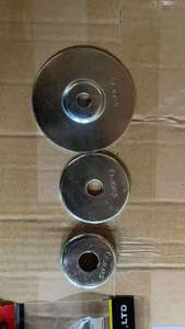 อะไหล่เลื่อยยนต์คุณภาพสูง ราคาโรงงาน ชุดฝาครอบคลัตช์ 070  OEM ผลิตตามสั่งสำหรับเครื่องมือไฟฟ้า - Product Image 3
