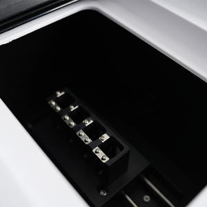 바이오베이스 UV/VIS 분광광도계 190~1100nm 스펙트럼 대역폭 <span class=keywords><strong>2</strong></span>.0nm 스캐닝 UV/VIS 분광광도계 - Product Image 3