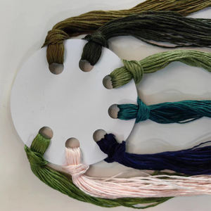 Fil à broder français <span class=keywords><strong>dmc</strong></span> <span class=keywords><strong>point</strong></span> <span class=keywords><strong>de</strong></span> <span class=keywords><strong>croix</strong></span> fil à broder câblage cordage - Product Image 4