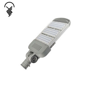 מפעל לספק ישיר חיצוני עמיד למים סדרת טלוויזיה אלומיניום 250w רחוב אור ישן - Product Image 4