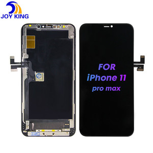 <span class=keywords><strong>ซ่อม</strong></span><span class=keywords><strong>โทรศัพท์</strong></span>มือถือหน้า<span class=keywords><strong>จอ</strong></span>Lcdสำหรับ<span class=keywords><strong>จอ</strong></span>แสดงผลLcdสำหรับIphone 11 Pro Max - Product Image 2