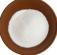 Poudre de D-Allulose de Qualité Alimentaire en Gros OEM ODM 99% Pure Zéro Calorie Psicose Naturelle Édulcorant Végétalien