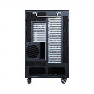 เซิร์ฟเวอร์ AMD EPYC แบบ Quad-Card รองรับการเร่งความเร็วการประมวลผลด้วยการ์ดกราฟิก สำหรับเซิร์ฟเวอร์แบบ Tower - Product Image 3