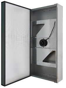 ZJNF 4*2 ft FFU Fluxo <span class=keywords><strong>Laminar</strong></span> Capuz para Sala Limpa Cogumelo Micologia Laboratório Equipamentos Crescentes - Product Image 2