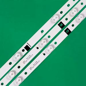 Tira de Retroiluminación LED HX-NO.574 JS-D-JP3920-071EC E39F2000 JS-D-JP3920-071EC E39DU1000 para TV LED39C310B/A, Barra LED - Product Image 3