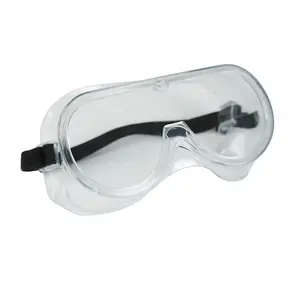 Anti-fog Dustproof Impact Resistance Safety Safety Glasses UV Protection Anti-Splashing Eye Protection Safety Goggles