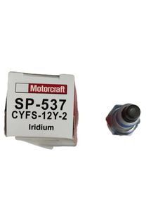 Hohe Leistung und niedrigerer Preis Iridium-Zündkerzen SP-537 CYFS-12Y-2 neuer Zustand für F.ord - Product Image 2