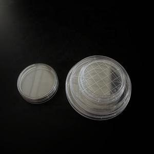 Grosir Plastik Sekali Pakai 90*15Mm Piring Budaya Sel Tisu Piring Petri 90Mm Disterilkan untuk <span class=keywords><strong>Lab</strong></span> - Product Image 3